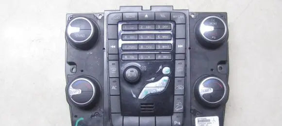 Volvo XC60 Climate control unit 30795266
