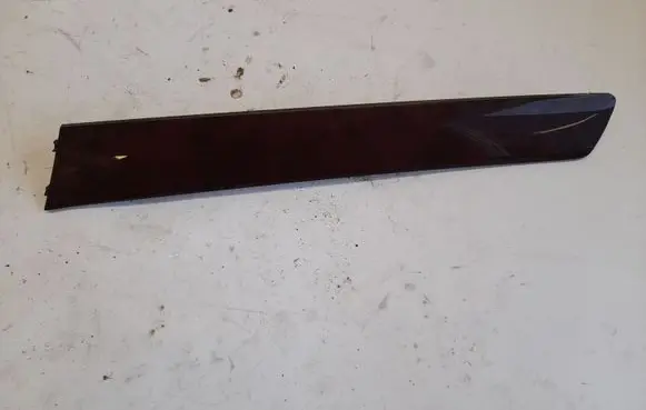 Volkswagen Touareg II Rear door card trim 7P6867449D