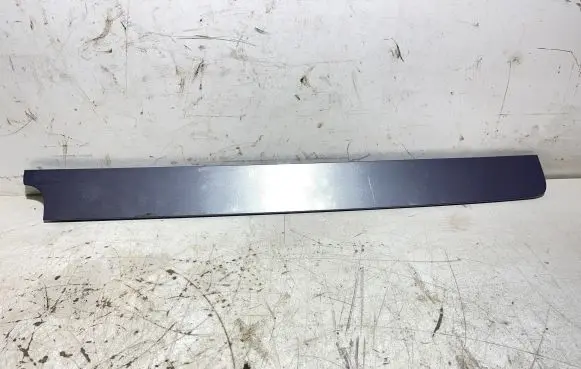 Volkswagen PASSAT B6 Dashboard glove box trim 3C1857212AA 320010100