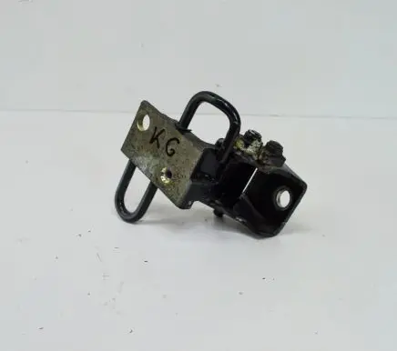 Audi Q7 4L Rear door lower hinge 4L0833411A