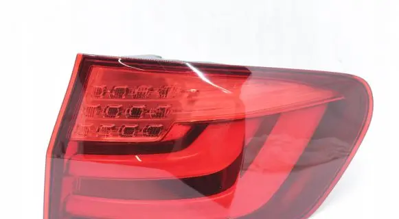 BMW 5 F10 F11 Rear/tail lights 7203234