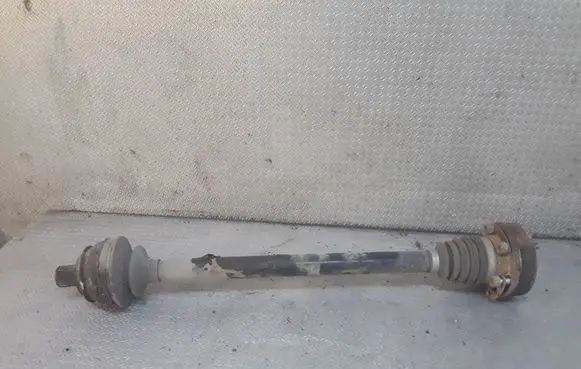 Audi A8 S8 D3 4E Rear driveshaft 