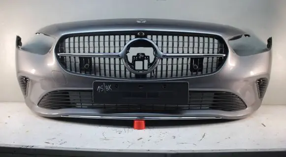 Mercedes-Benz B W247 Front bumper A2478855300 A2478853601 A2478859301