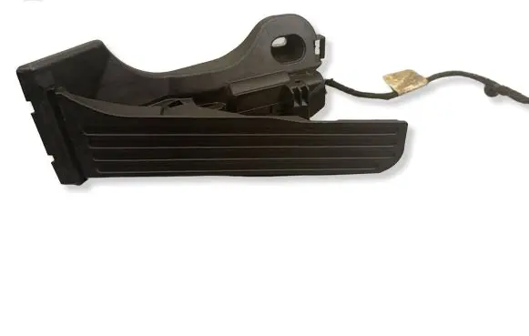 Volkswagen Caddy Accelerator throttle pedal 2K5721503E 6PV00868930