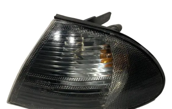 BMW 3 E46 Front indicator light
