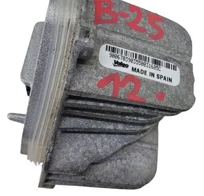 Seat Leon (5F) Xenon control unit/module 