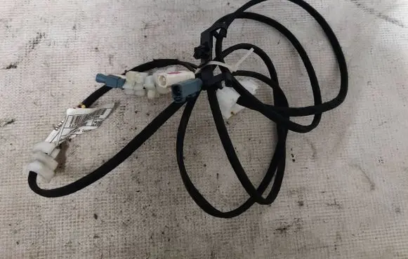 Fiat Ducato Aerial GPS antenna 1377237080