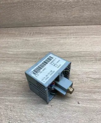 Nissan Qashqai Other relay 980118649 52NNM0514 240127C603