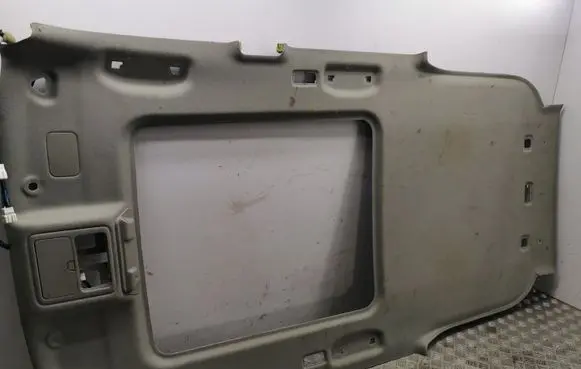 Nissan X-Trail T31 Headlining 