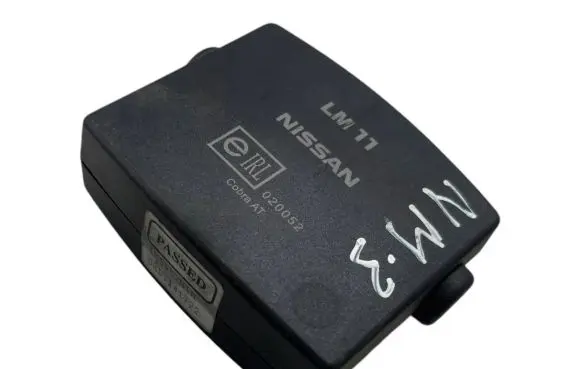 Nissan Murano Z50 Alarm control unit/module 020052