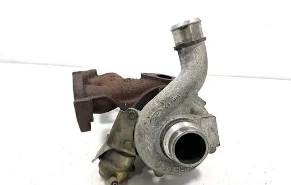Ford Focus Turbo M3AR065