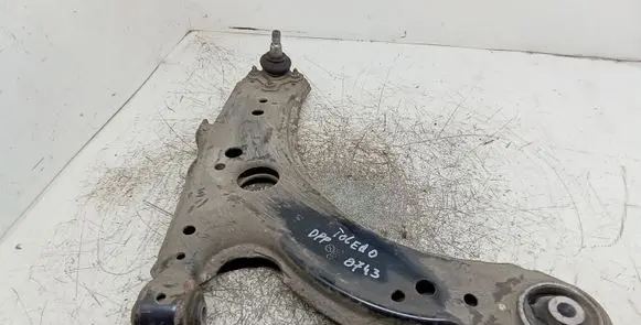 Seat Toledo II (1M) Front lower control arm/wishbone