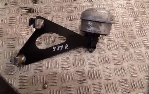 Porsche Boxster 987 Gearbox mount