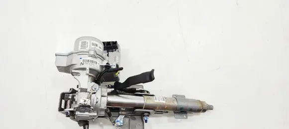 Mazda CX-3 Steering wheel axle DM6F32100A