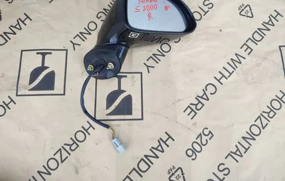 Honda S2000 Front door electric wing mirror E4012128 E4022128 64602