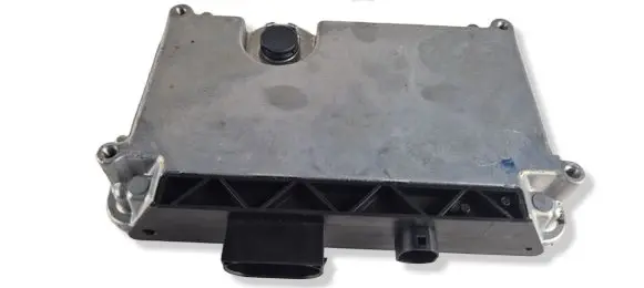 Audi A6 S6 C7 4G Camera control unit module 4G0907107E