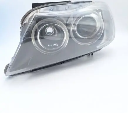 BMW 3 E90 E91 Headlight/headlamp 6942737 7161667 62613