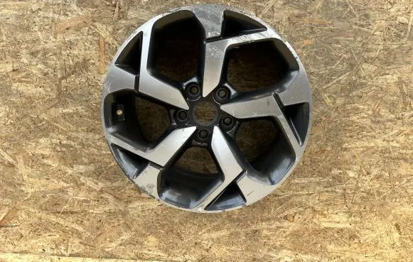 KIA Sportage R17 alloy rim 52910F1250 52910F1210 3980282