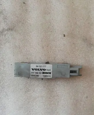 Volvo S80 Airbag deployment crash/impact sensor S090CL 96L100 LZ916
