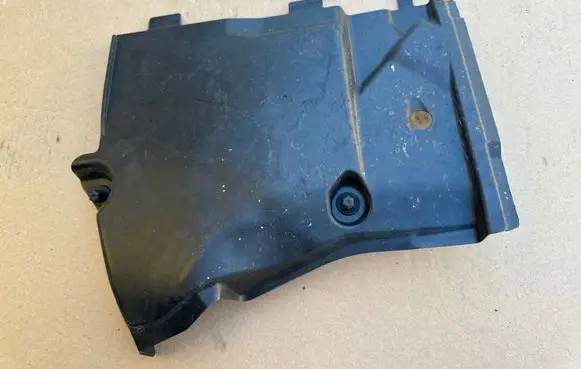 Audi A5 Side bottom protection 8W7825202A