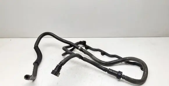 Volvo S80 Fuel return line/hose 31452337