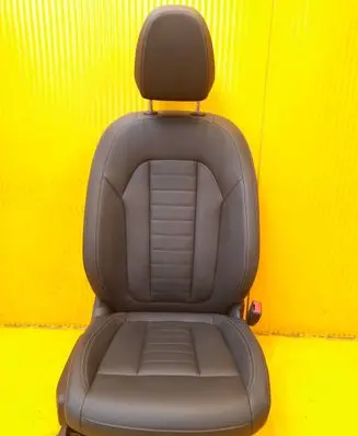 BMW X3 G01 Front passenger seat 