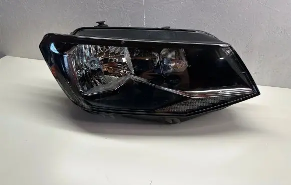 Volkswagen Caddy Headlight/headlamp 2K1941016A 1ED01228602