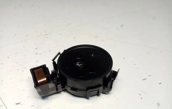 Rain sensor