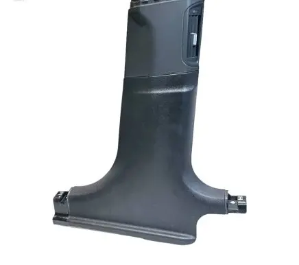 BMW 7 F01 F02 F03 F04 (B) pillar trim (bottom) 7340684 995600902
