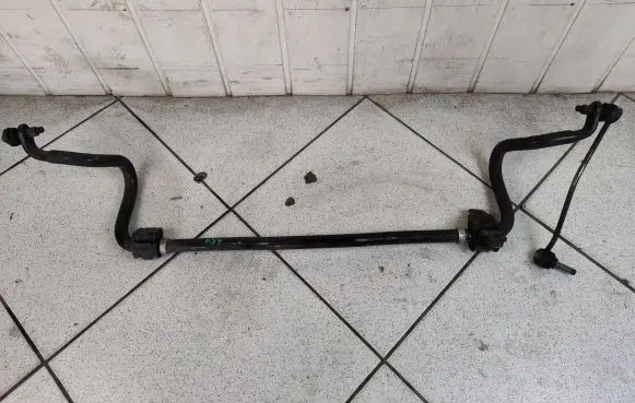 Rear anti-roll bar/sway bar
