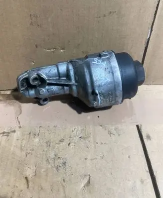 Seat Ibiza IV (6J,6P) Oil filter mounting bracket 03D115403D