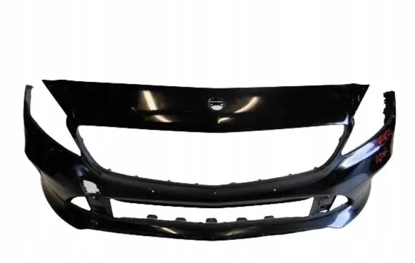Mercedes-Benz A W176 Front bumper A1768806540