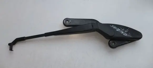 Mercedes-Benz CL C215 Front wiper blade arm A2158202344
