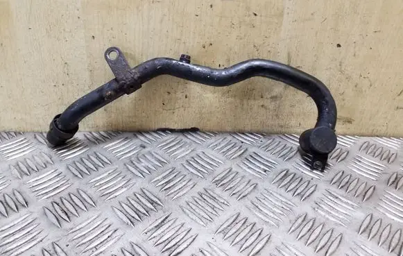 Audi A5 8T 8F Engine coolant pipe/hose