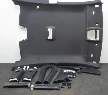BMW 4 F32 F33 Headlining set 8056977