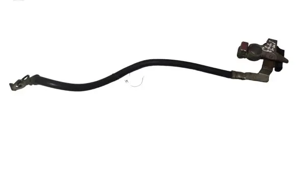 Ford Focus Negative earth cable (battery) 17383900