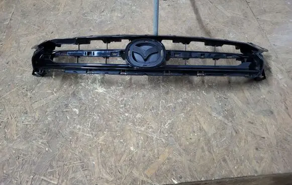 Mazda 2 Front grill 349547216172