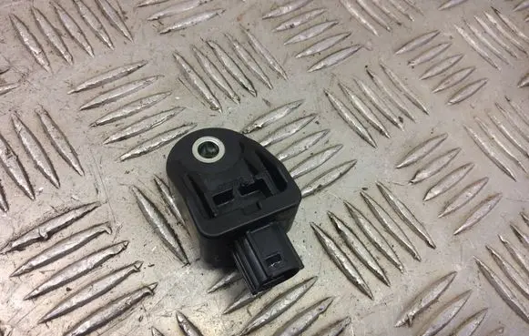Lexus NX Airbag deployment crash/impact sensor 89173-78010