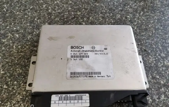 BMW 5 E39 ABS control unit/module 0265109023 1164130