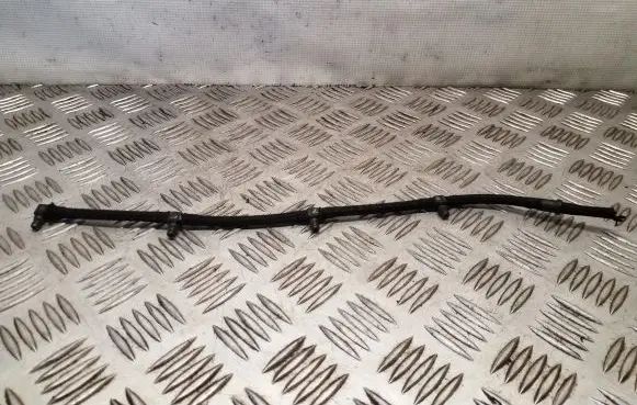 Fuel return line/hose