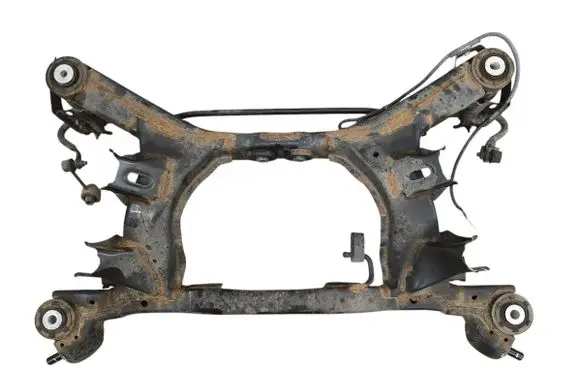 Subaru Outback (BS) Rear subframe 