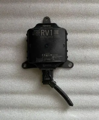 Toyota RAV 4 (XA50) Blind spot module 8816242090