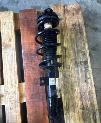 Hyundai Tucson IV NX4 Front shock absorber/damper 54651C7010 T11D1322806