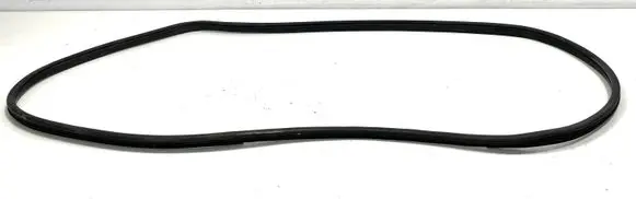 KIA Sorento Front door rubber seal