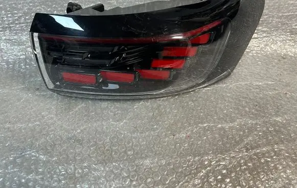 Volkswagen ID.4 Rear/tail lights 11A945208A