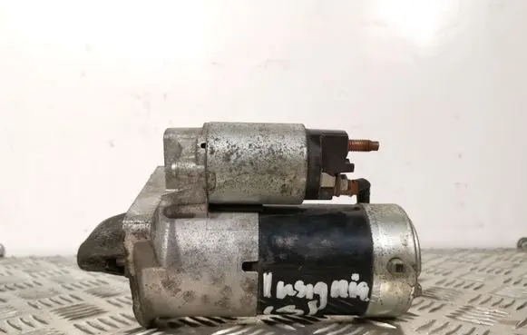 Opel Insignia A Starter motor 55353857