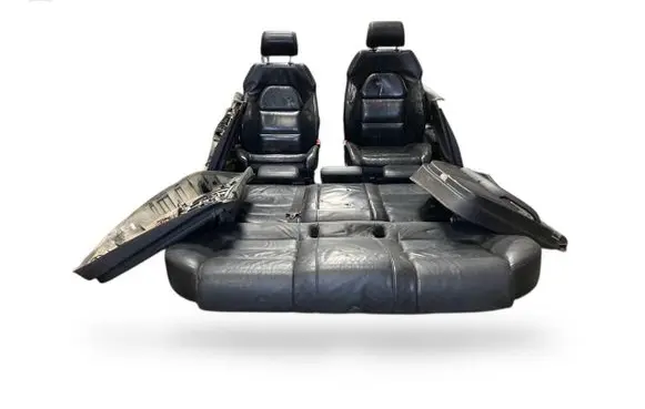 Seat set