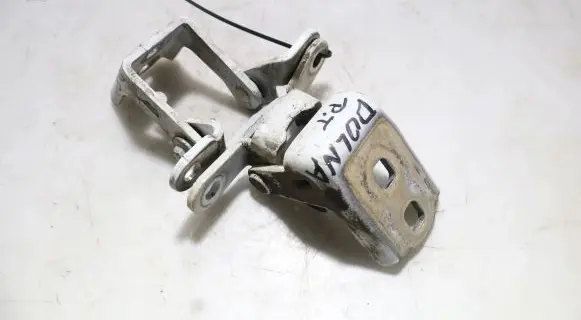 Opel Insignia A Rear door hinge set 