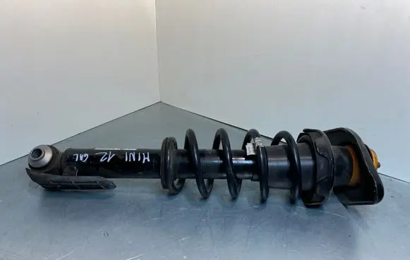 Mini Cooper Countryman R60 Rear shock absorber/damper 11453640