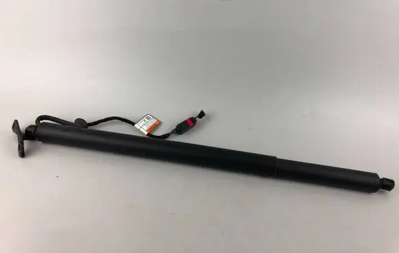 Hyundai Tucson IV NX4 Tailgate/trunk strut/damper 81831N7100 81831-N7100
